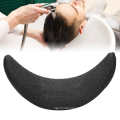 Beauty Salon Silicone Hair Washing Sink Cushion Shampoo Bowl Gel Neck Cushion Hair Cleaning Headrest Pillow